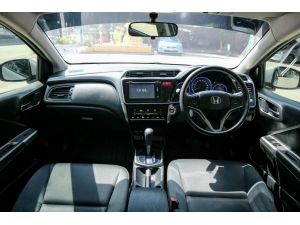 2016 Honda City 1.5 SV i-VTEC Sedan AT รูปที่ 4